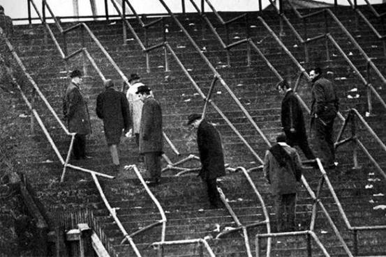 触目惊心!从甘肃越野马拉松想到体育史上殉难人数最多的10次事件