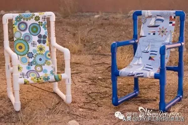 透明塑料罐有什么用,pvc管脑洞大开的创意