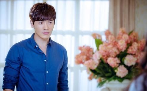 董璇还会掉进爱情的漩涡吗,董璇还会演神探狄仁杰吗