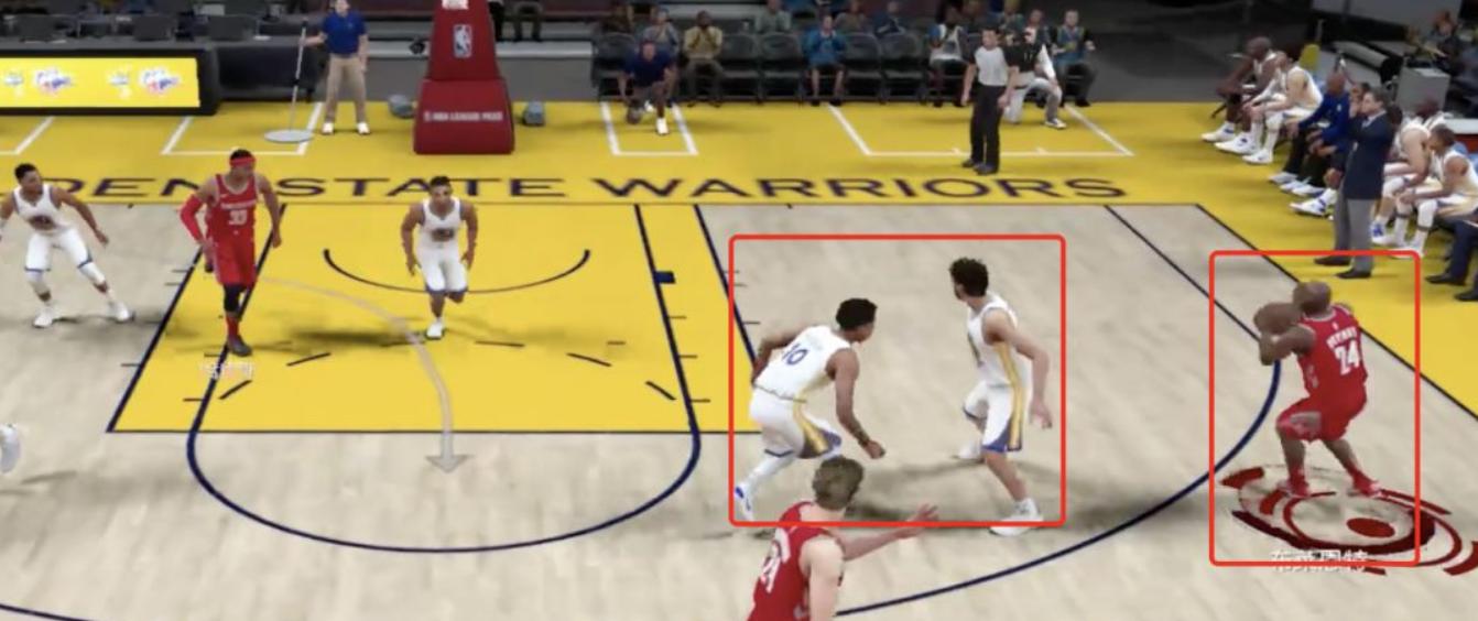 nba2kol2战术策略最新,nba2kol2战术小技巧