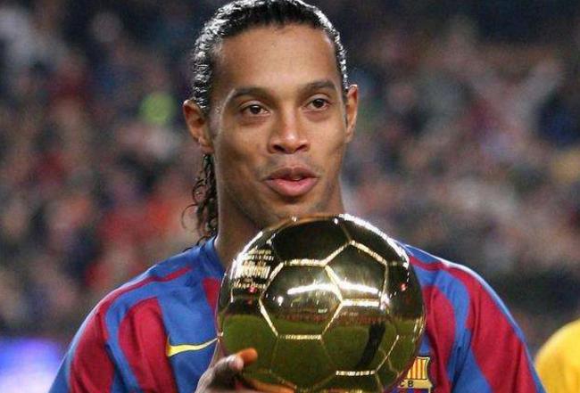 巴萨巨星云集,巴萨十大巨星排行