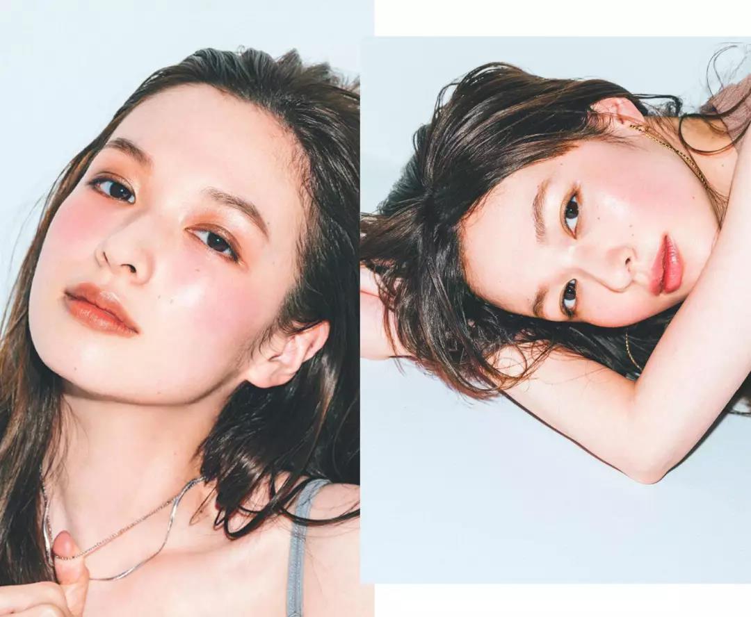 手残党单眼皮适合的眼影教程,原来手残党画眼影也没那么难