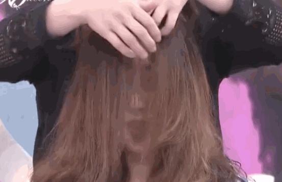 头发秃发量少该怎么拯救,头发秃扁怎么办小妙招