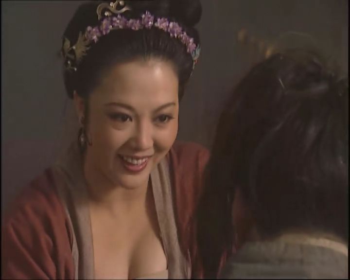 孙二娘做人肉包子而扬名天下，这等恶魔之人为何会得到谅解？