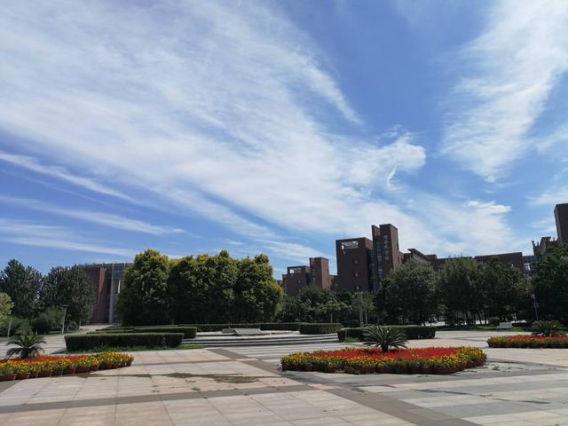 辽宁航空航天大学排名,辽宁大学和航空航天大学哪个好