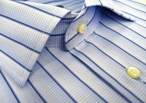 衬衫衣领发黄怎么清洗小窍门,小妙招白色衬衣领子发黄怎么清洗