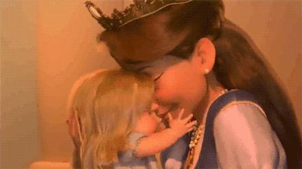 生完孩子的苦只有女人能明白,生孩子是最痛苦的女人