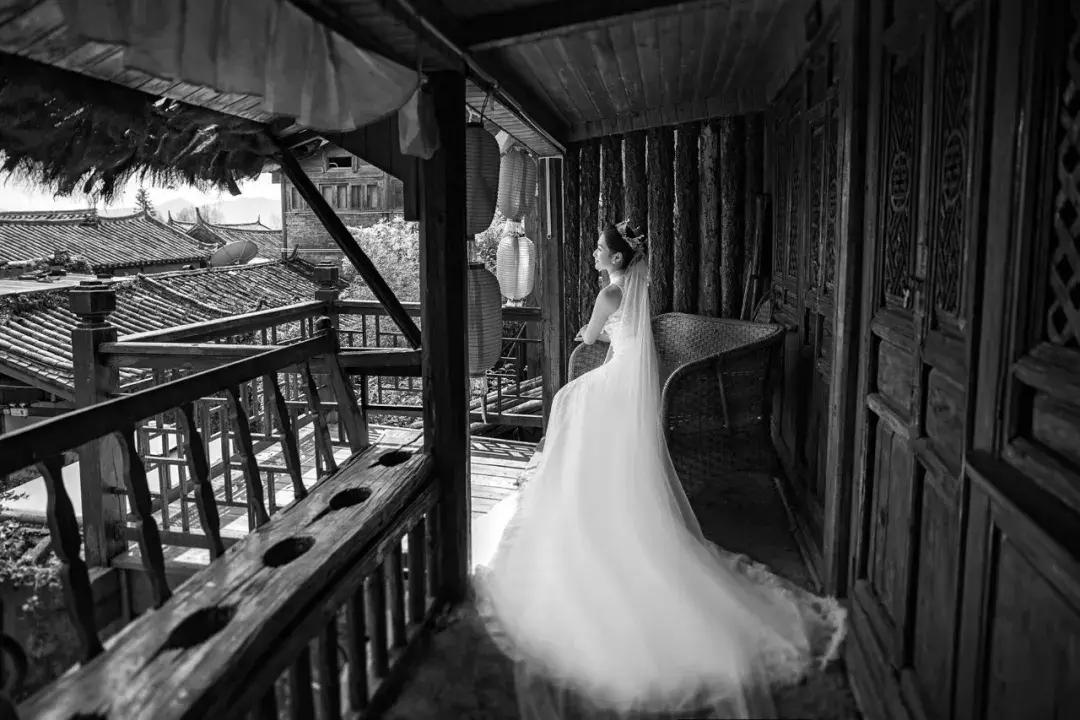 一定要和喜欢的人去丽江,有喜欢的人真好原唱完整版