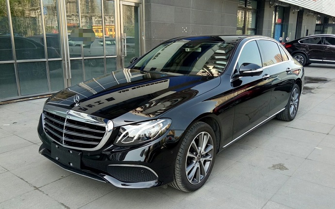 奔驰跟吉利的区别,奔驰和吉利帝豪