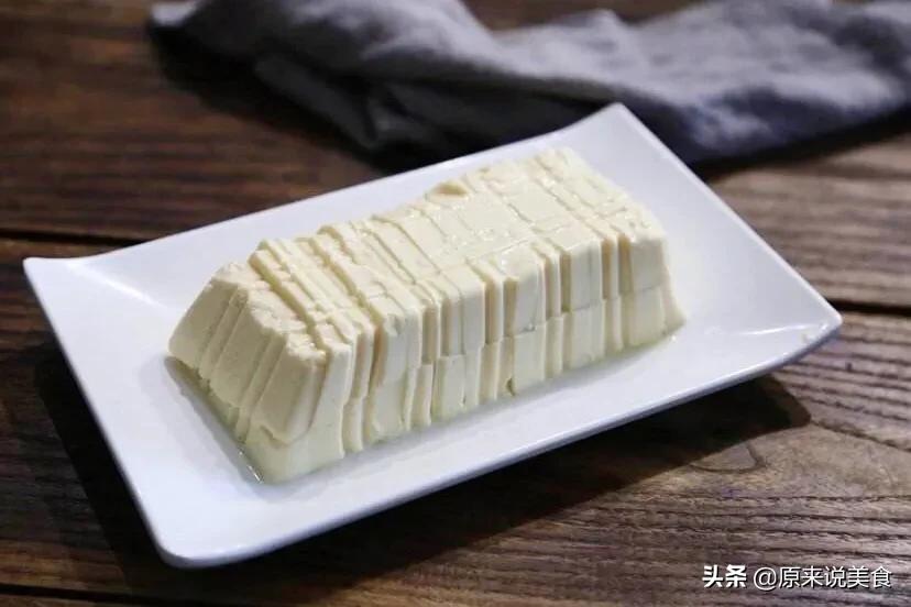 豆腐中有哪些添加剂,豆腐里一般加什么添加剂