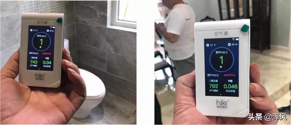 新风系统三大常见选购误区要避开,新家装潢避坑