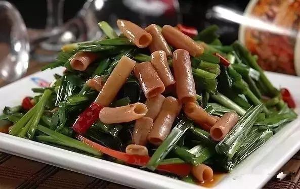 海鲜不能吃的部位,科普海鲜哪个地方不能吃