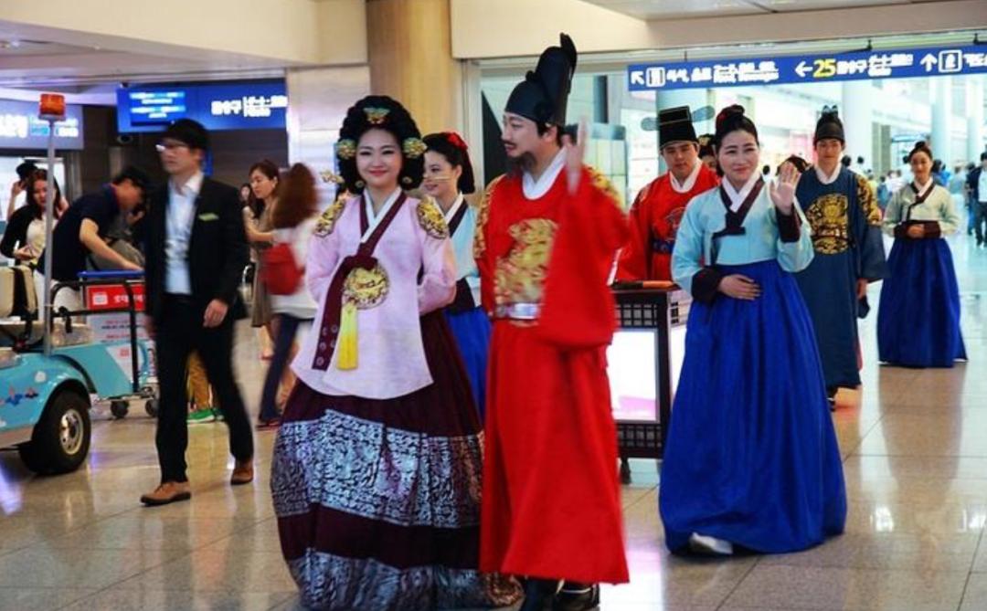 韩国是个怎样的国家,韩国到底是一个什么样的国家