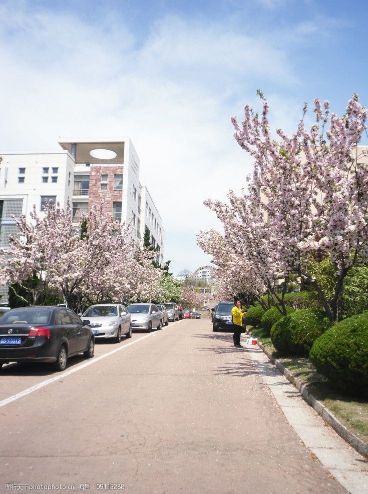 每日一校南通大学,每日一校