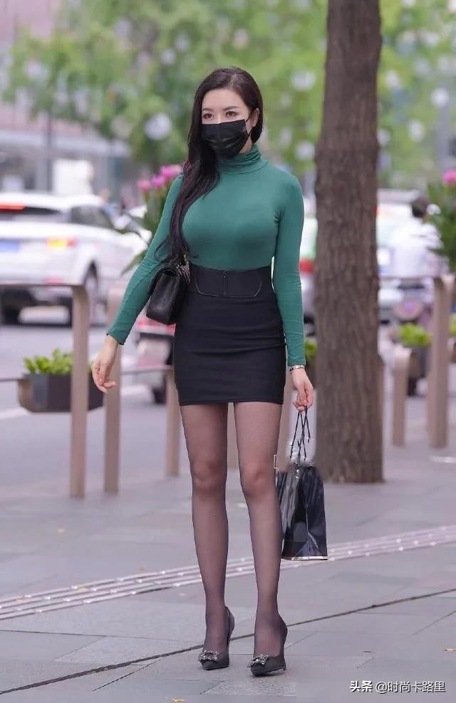 御姐风内搭打底衫,御姐打底衫高级感