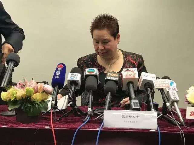 200亿跌剩5亿！夫妻内斗、“归来”乏术，“别姬”后的霸王将向何处去？