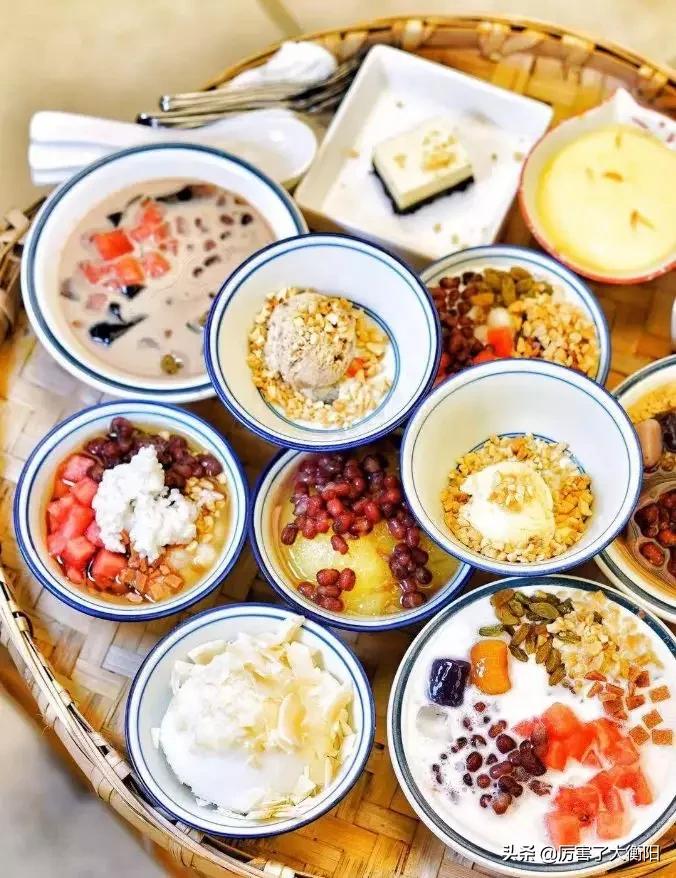 排队2小时都要吃的火锅,衡阳老火锅