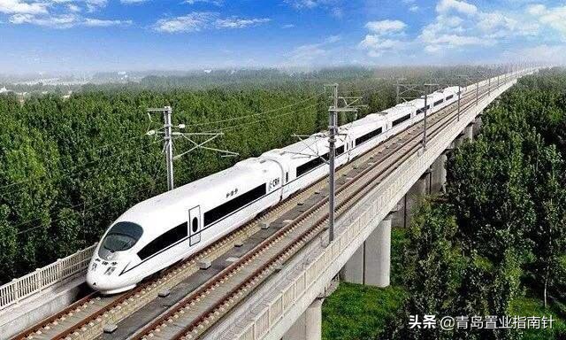 青岛楼市的问题到底在哪里？也许真的是大变革的前夜了