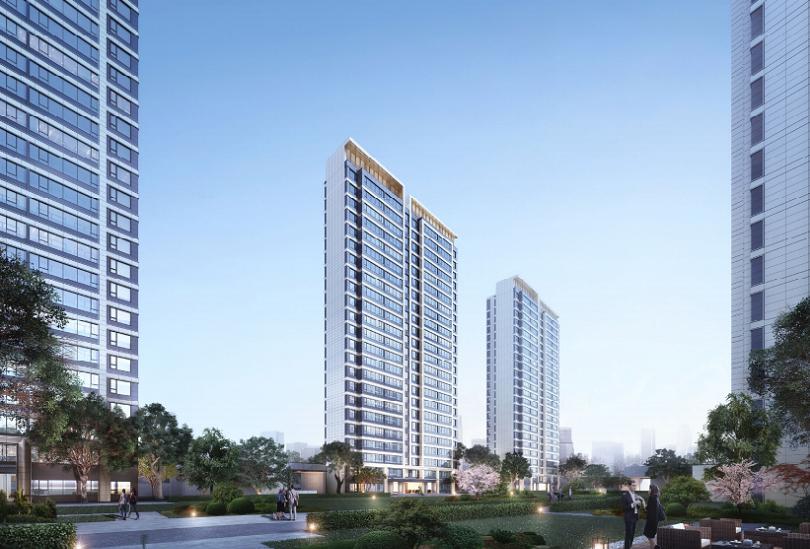 江北市场联合开发成风！“联姻盘”会更香吗？