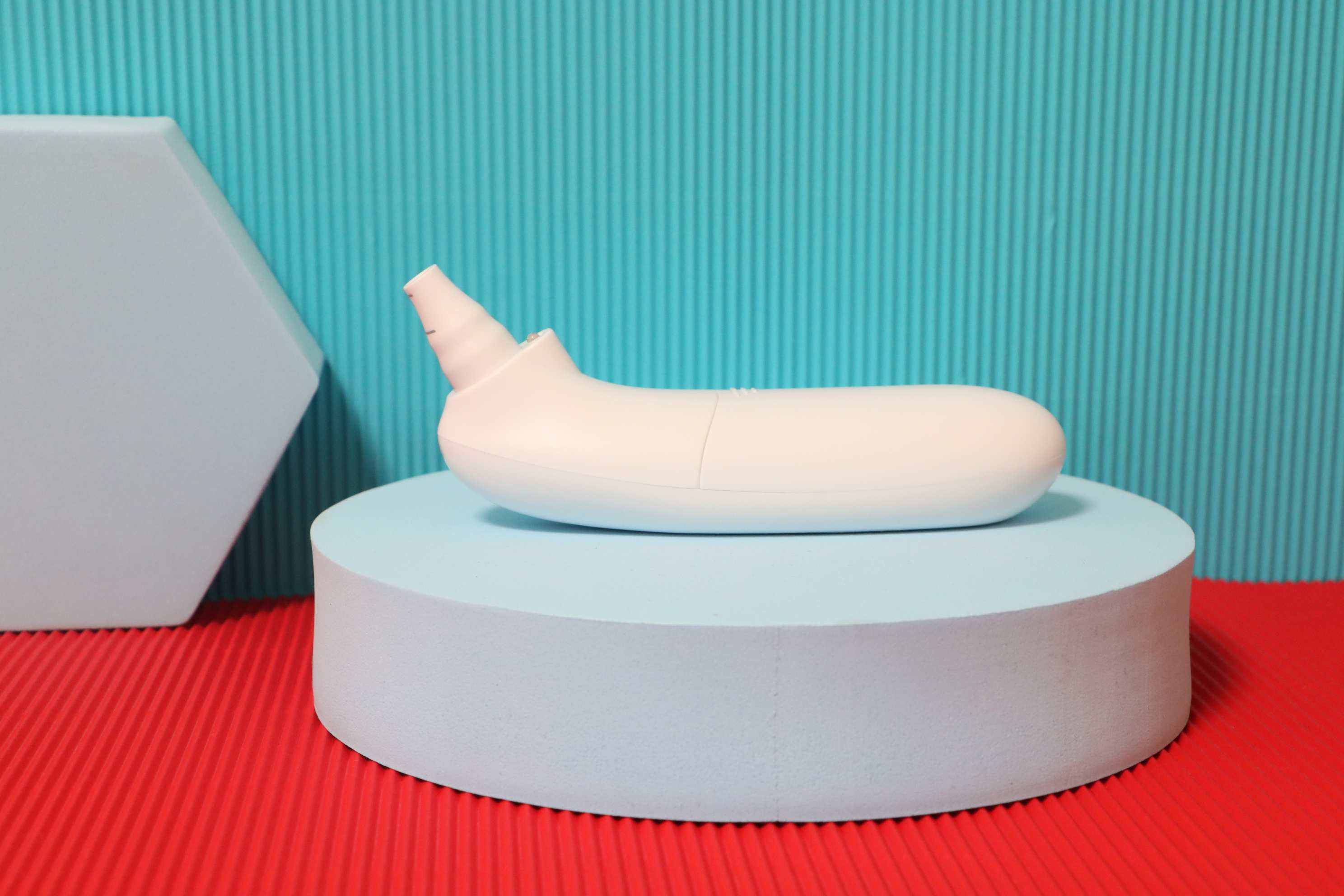 凡米耳温枪上手体验，一秒精准测温，宝宝不闹心父母才放心