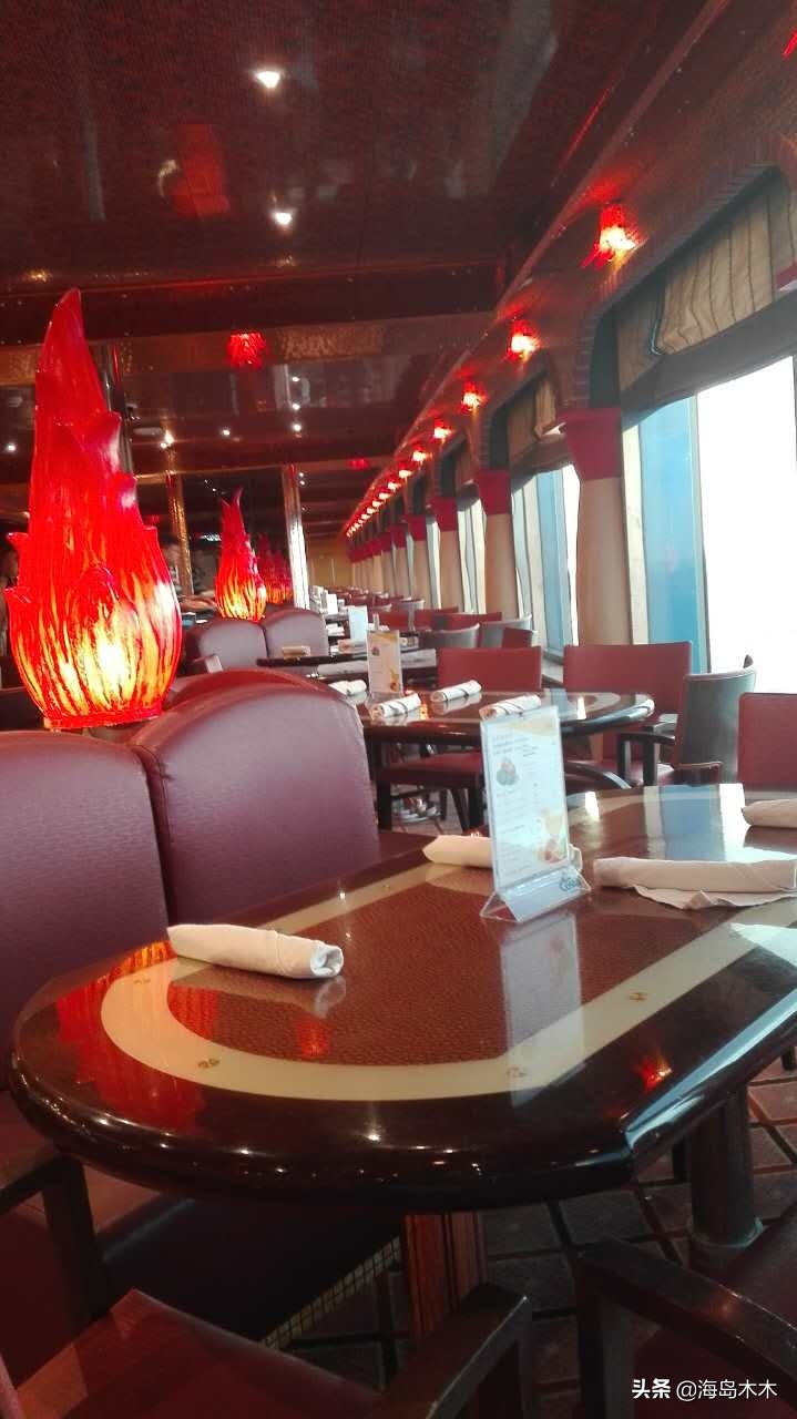 邮轮旅游歌诗达赛琳娜号攻略指南 (2018赛琳娜邮轮攻略长崎八代)