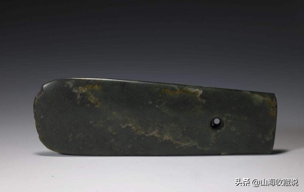 汉代的玉雕有哪些,每个朝代的玉雕风格