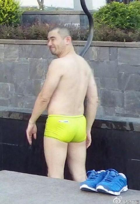 这些都是你们童年的男神吗?太帅了,太经典了!