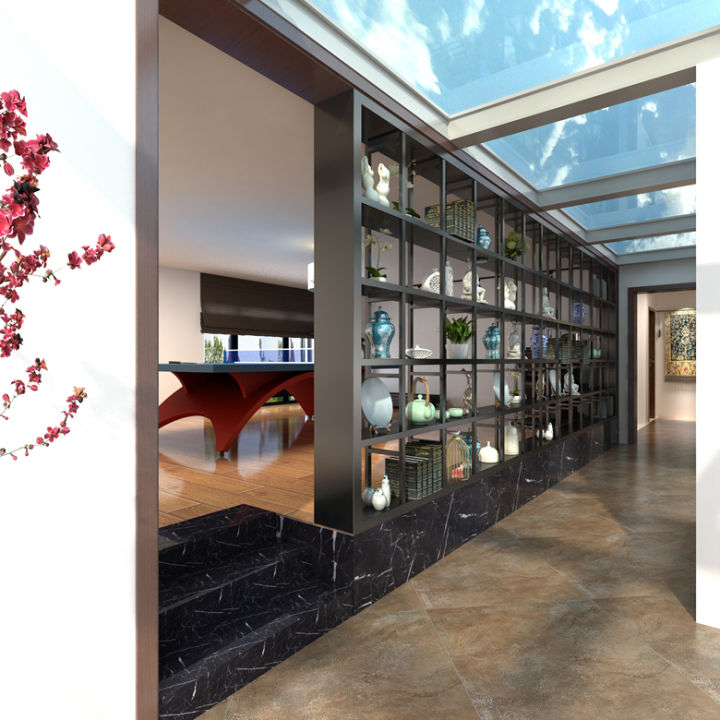 苏州家用地暖设计,苏州别墅建筑保温施工方案