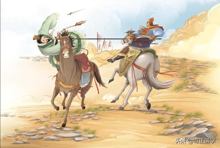 三国演义里的人物是真人还是虚构,罗贯中写的三国演义都是虚构的吗