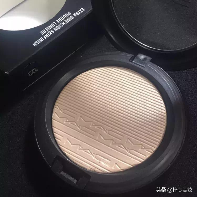 化妆师必买的美妆产品,美妆新手入门需要哪些化妆品