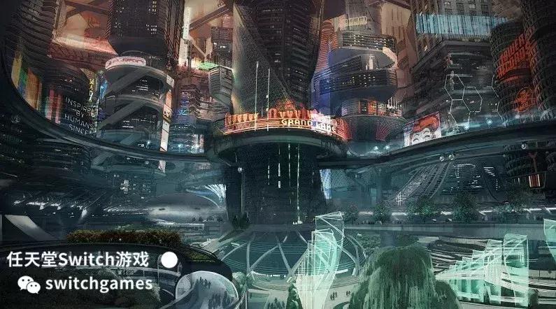 《勇者斗恶龙11S》明日将公布新情报！EA正在开发NS新作