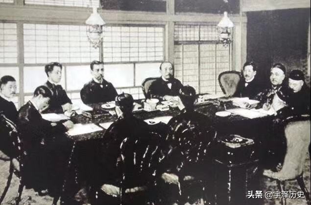 北洋水师是清政府的海军主力吗,北洋水师为什么发展那么快