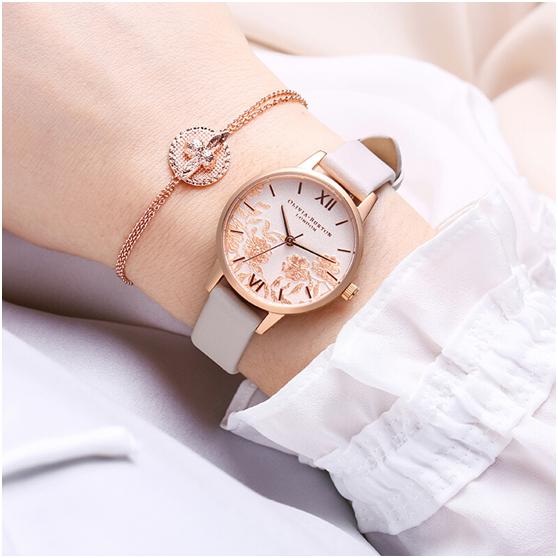 精致女士腕表,时尚精致女士腕表价格图片大全