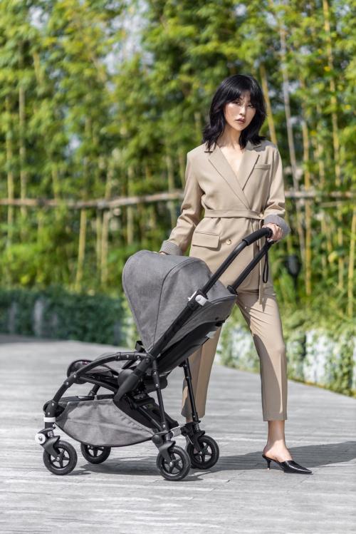 唤醒时尚秋冬，BugabooMineralCollection矿野系列新登场