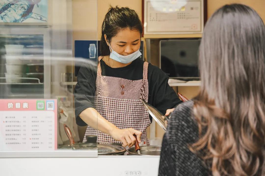 这家火爆全国的糖水铺,开糖水铺的建议和忠告