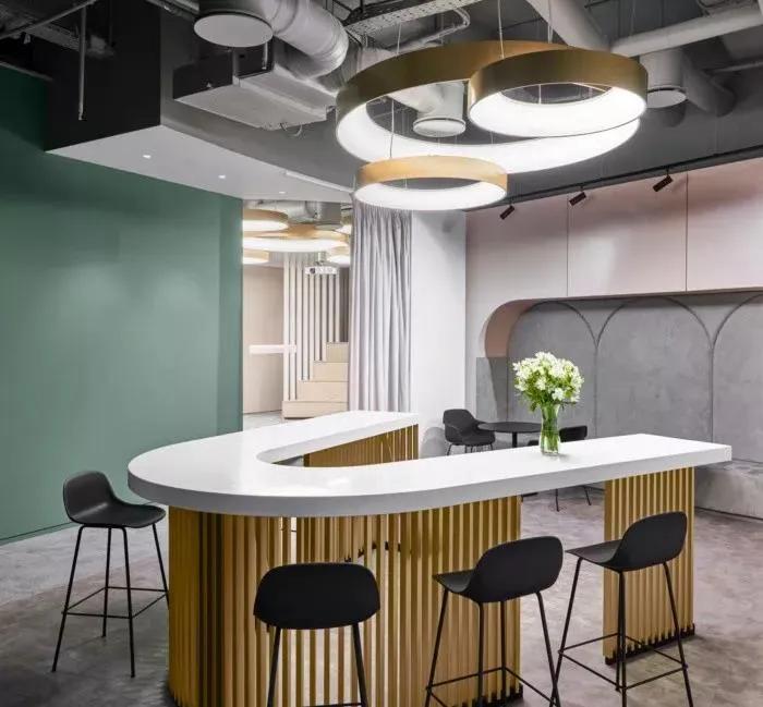 欧莱雅纽约新办公室,欧莱雅国外办公室