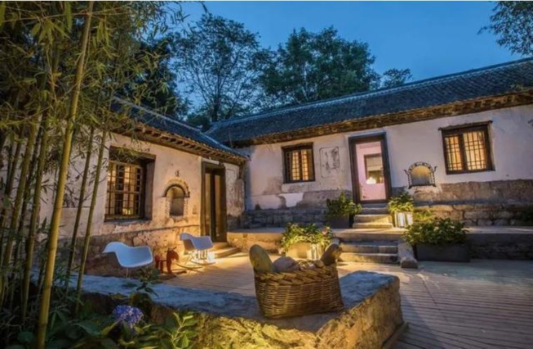 中国特色民宿推荐,特色民宿是你绝佳的选择