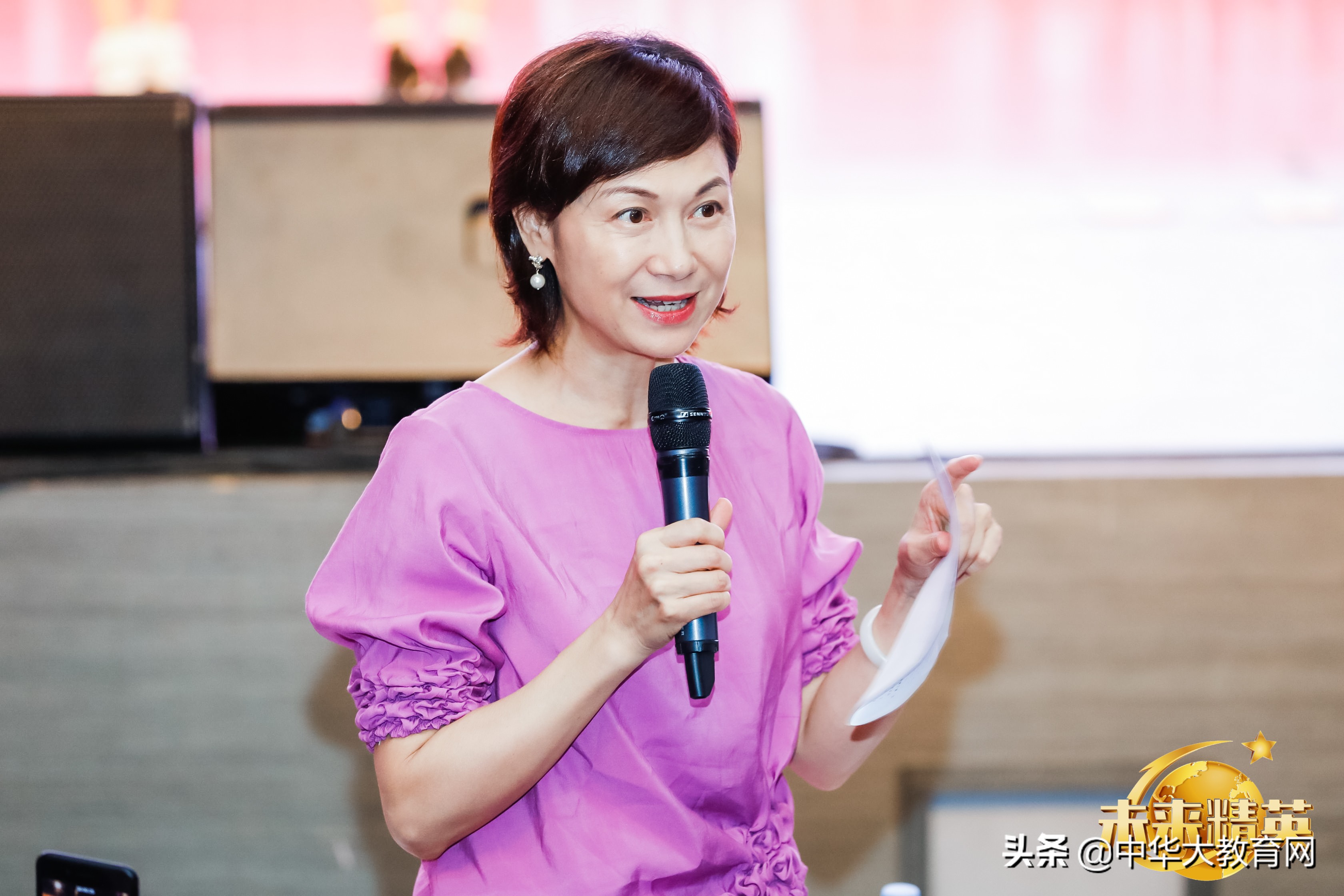 第五届阅读之星第二赛区,阅读中国经典诵读