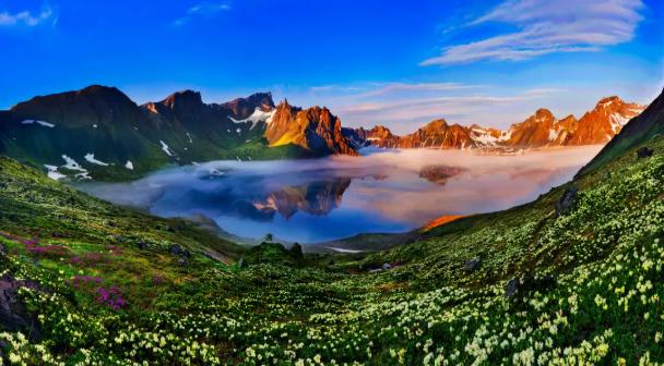 长白山住宿价格一览表,长白山旅游住宿攻略