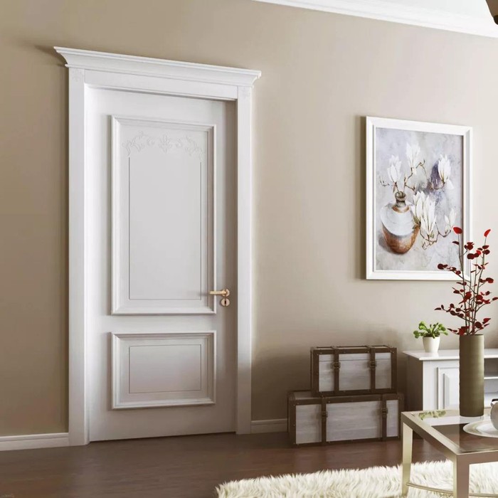 房子装修门怎么搭配视频,装修房子什么时间去选门