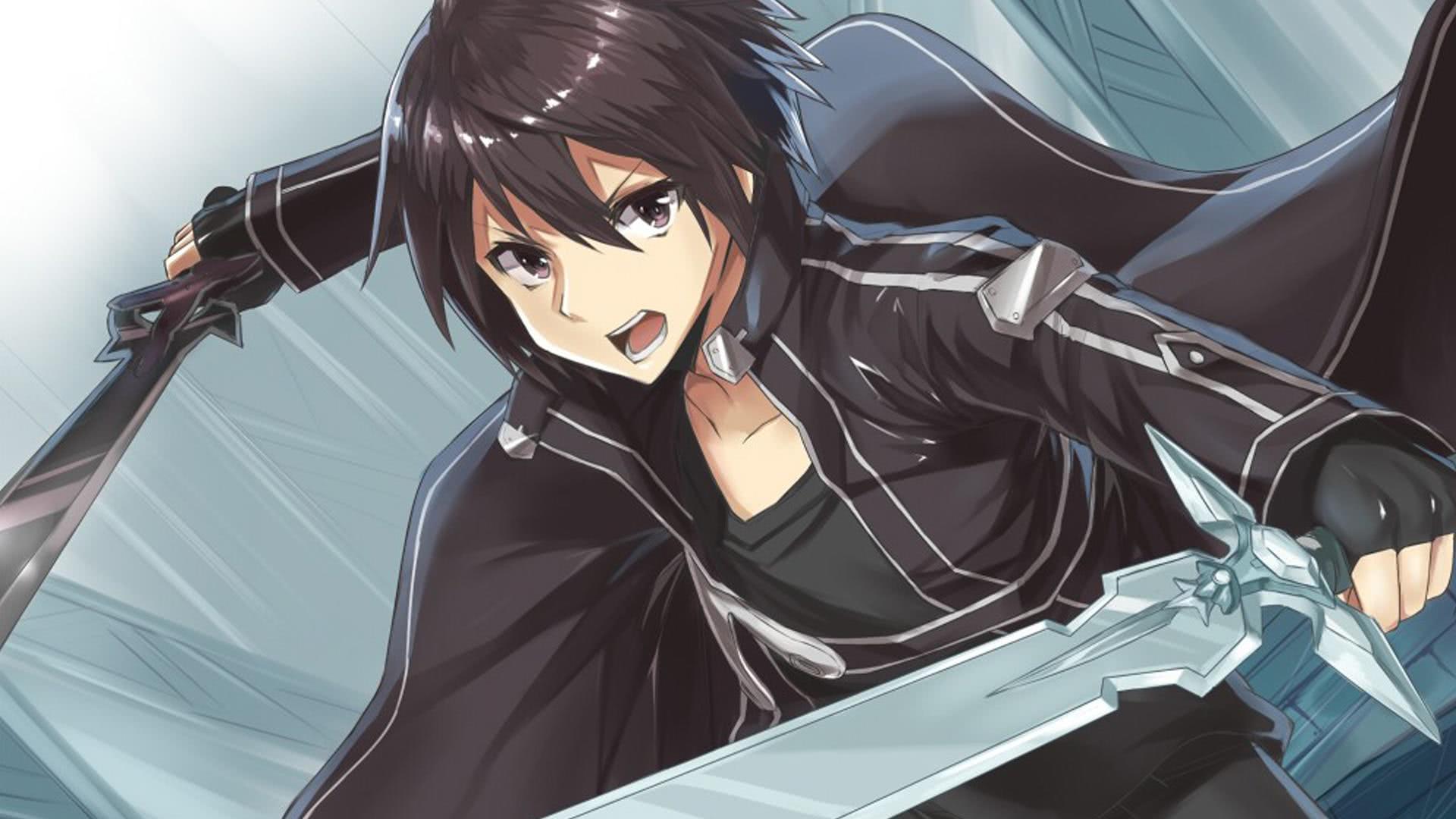 刀剑神域优纪vs桐人第几集,刀剑神域绝剑优纪vs桐人