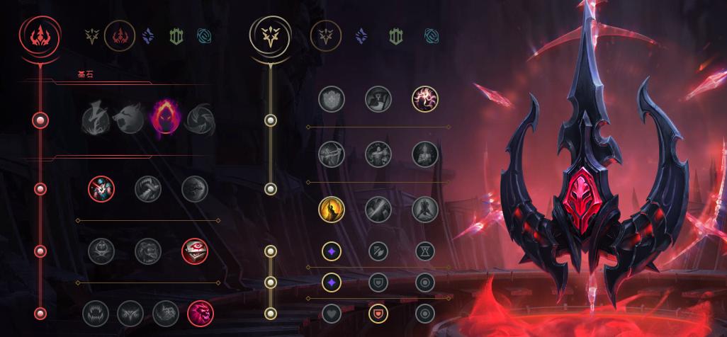 新版本寒冰大乱斗poke流出装,大乱斗寒冰poke出装最新