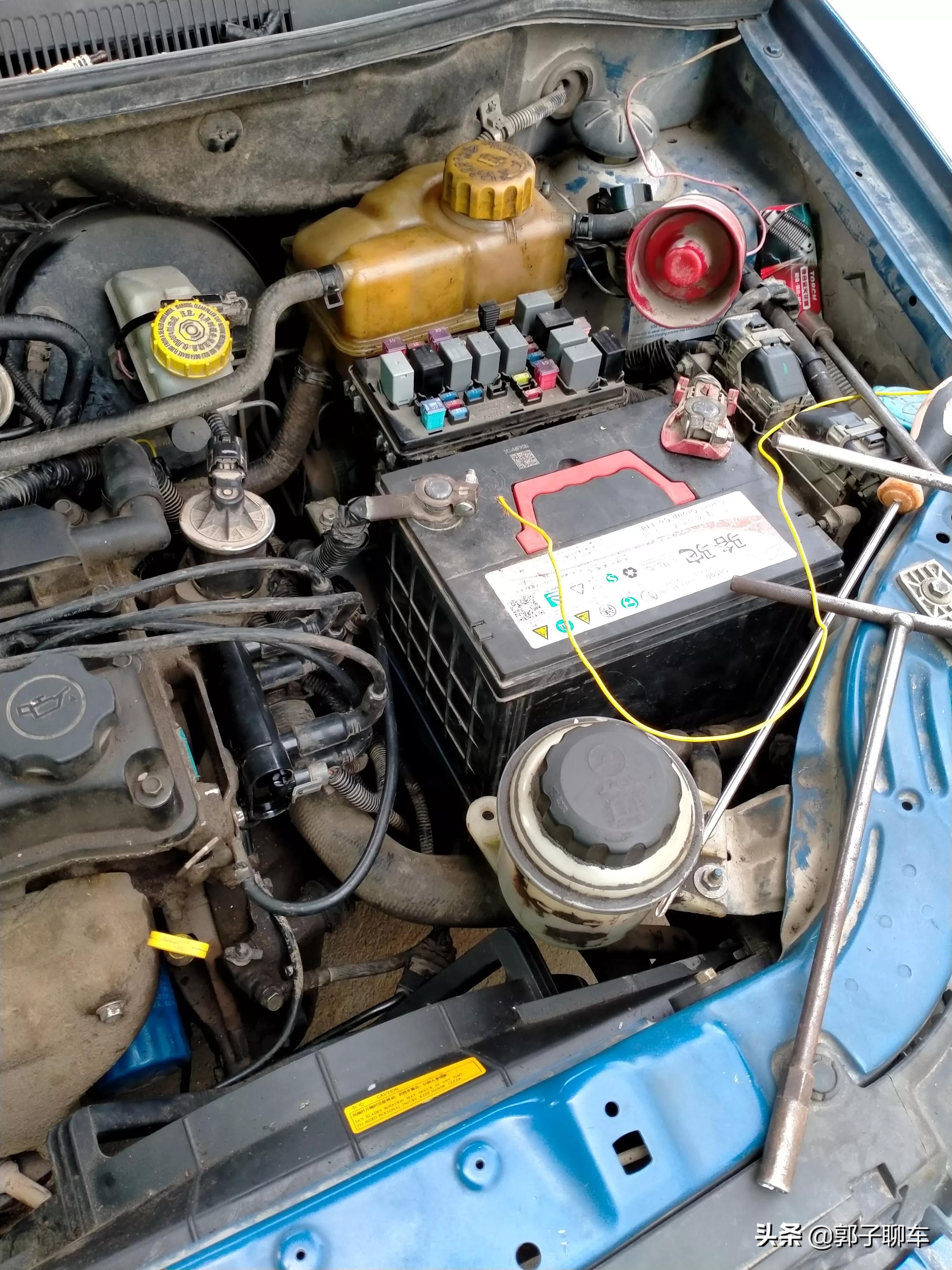 暖风不热怎么处理最简单的方法,速腾暖风不热的原因以及解决方法