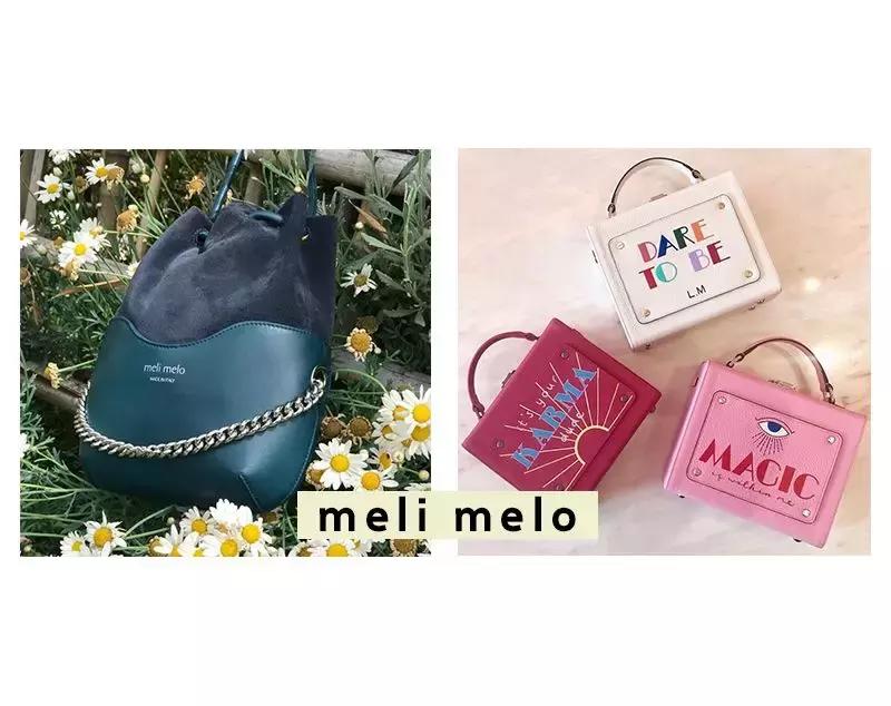 第一个入门轻奢包，买它就对了