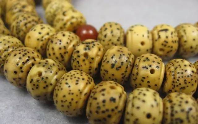 星月菩提的七大绝配就是这么美,星月菩提全部造型