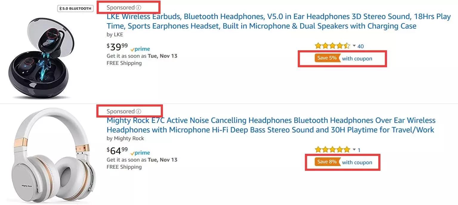 亚马逊coupons怎么设置,亚马逊如何设置coupang优惠券