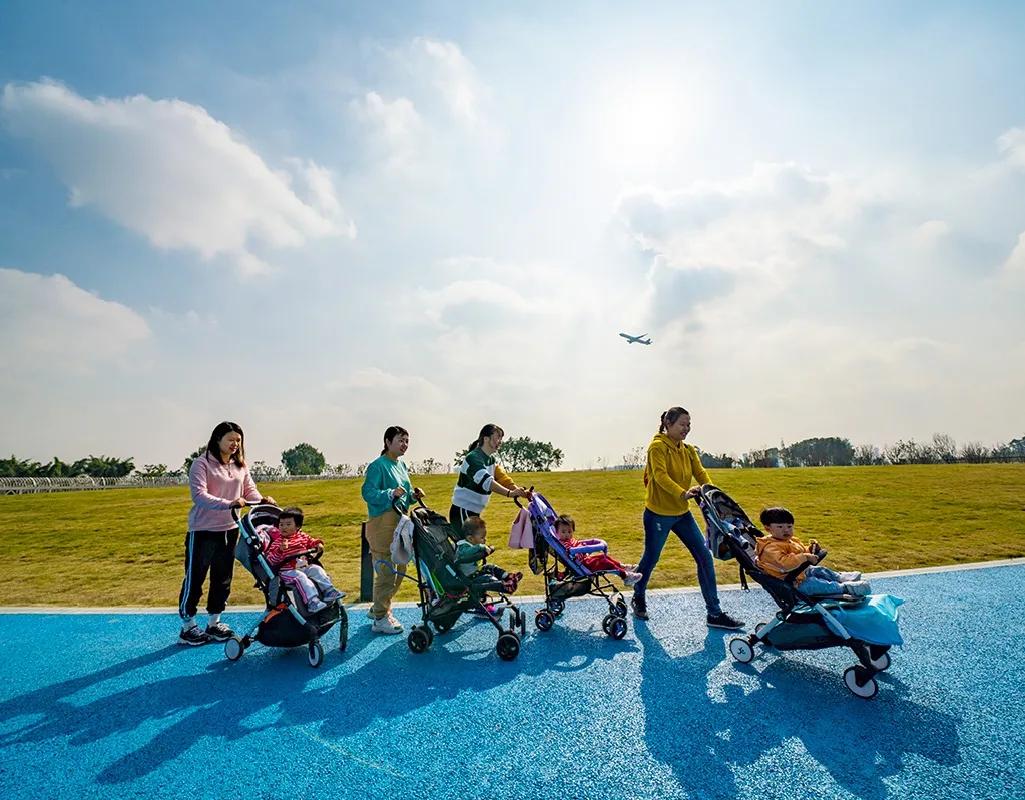 有一座城市,有没有一座城市让你无限向往