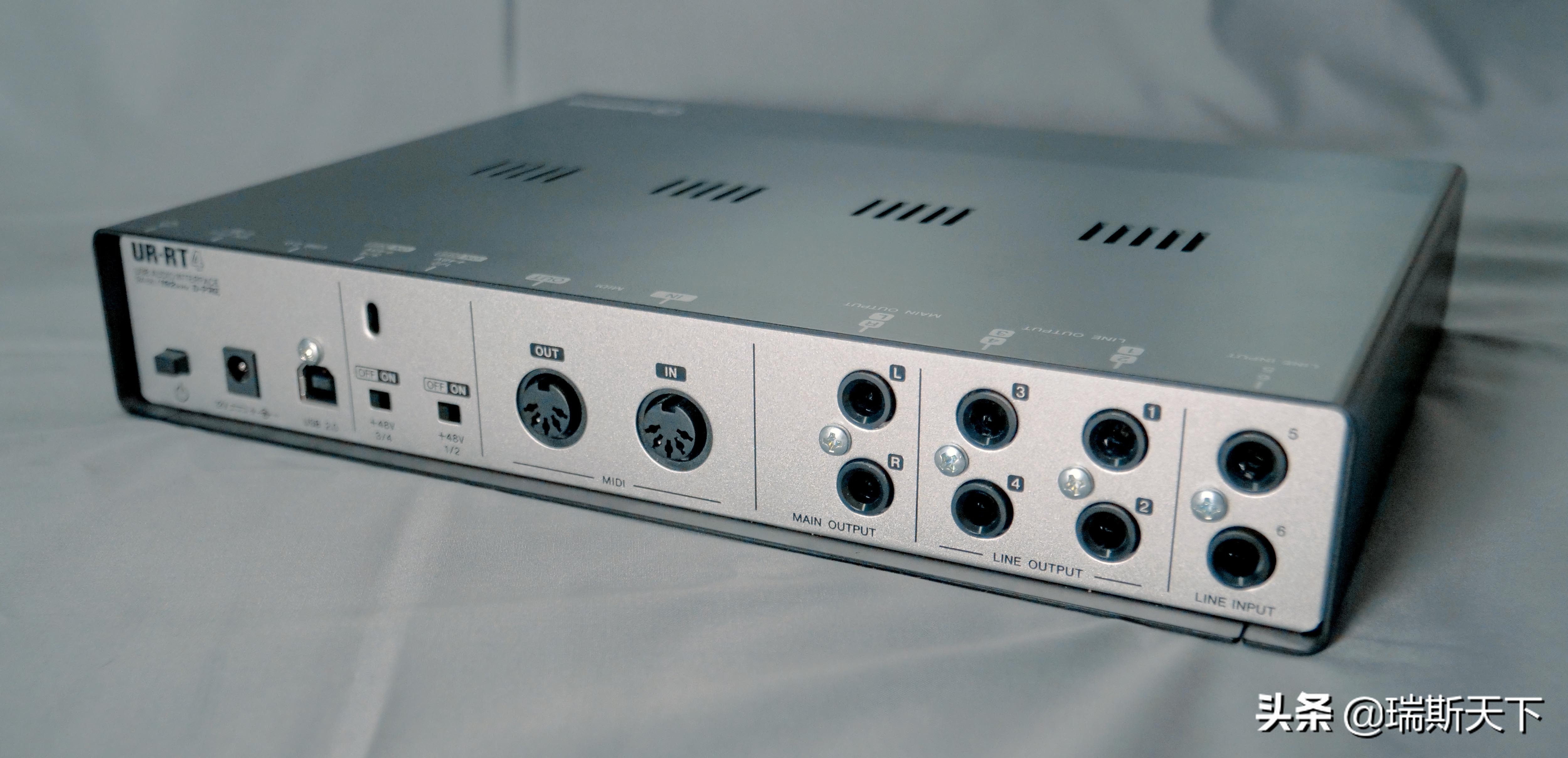 什么品牌声卡直播录歌音质好,目前音质最好的手机直播声卡