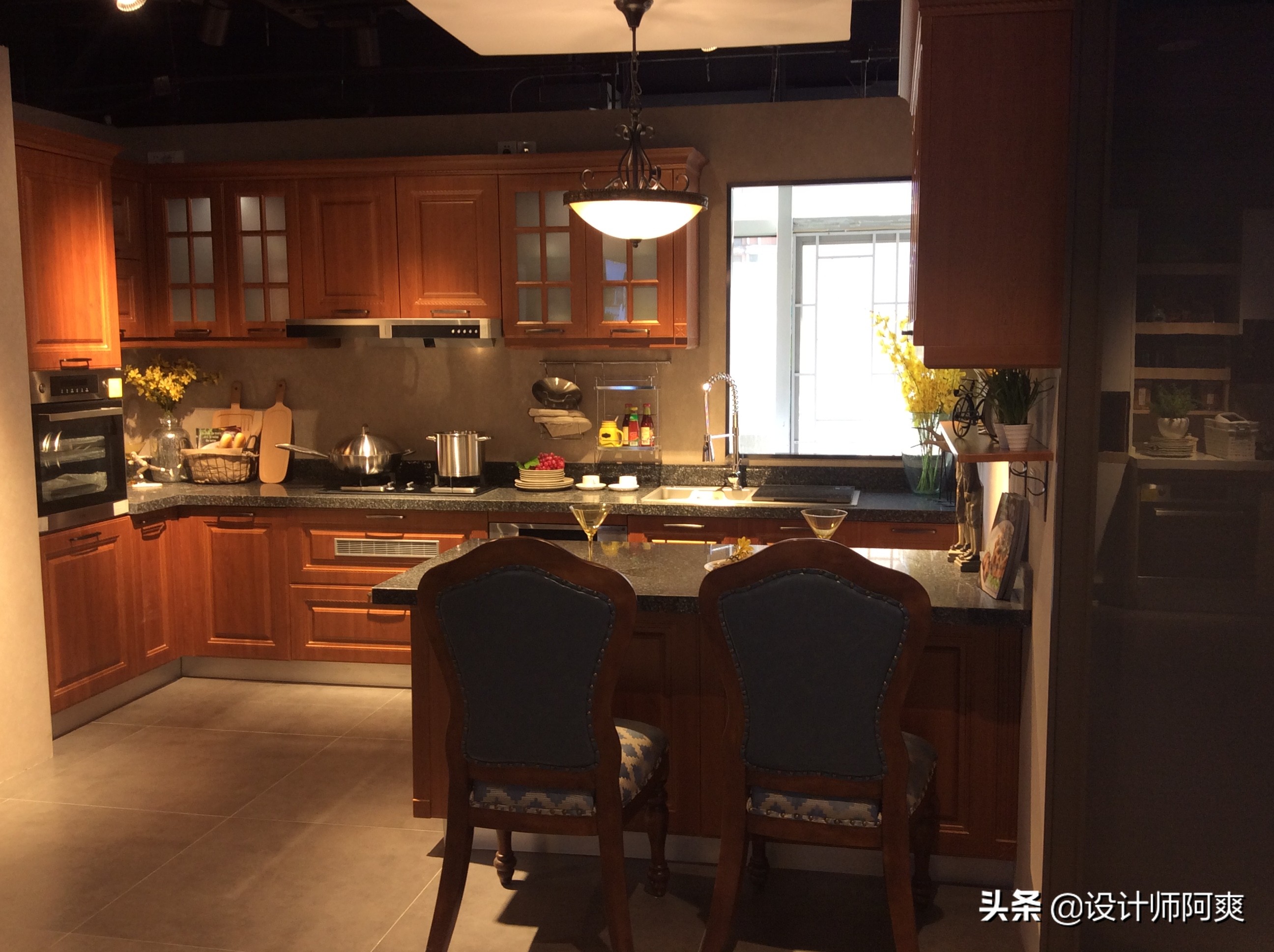 集成灶侧吸和顶吸,集成灶和顶侧双吸油烟机哪个好