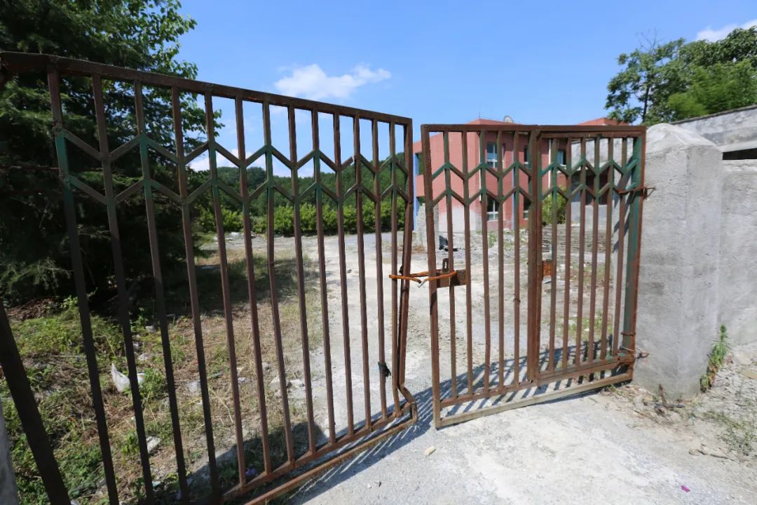 古天乐小学现状,古天乐贫困小学